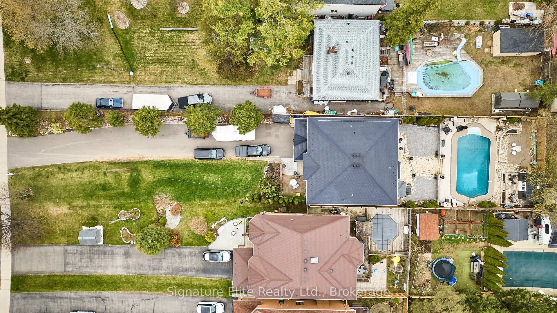 159 Meadowvale Road photo 34