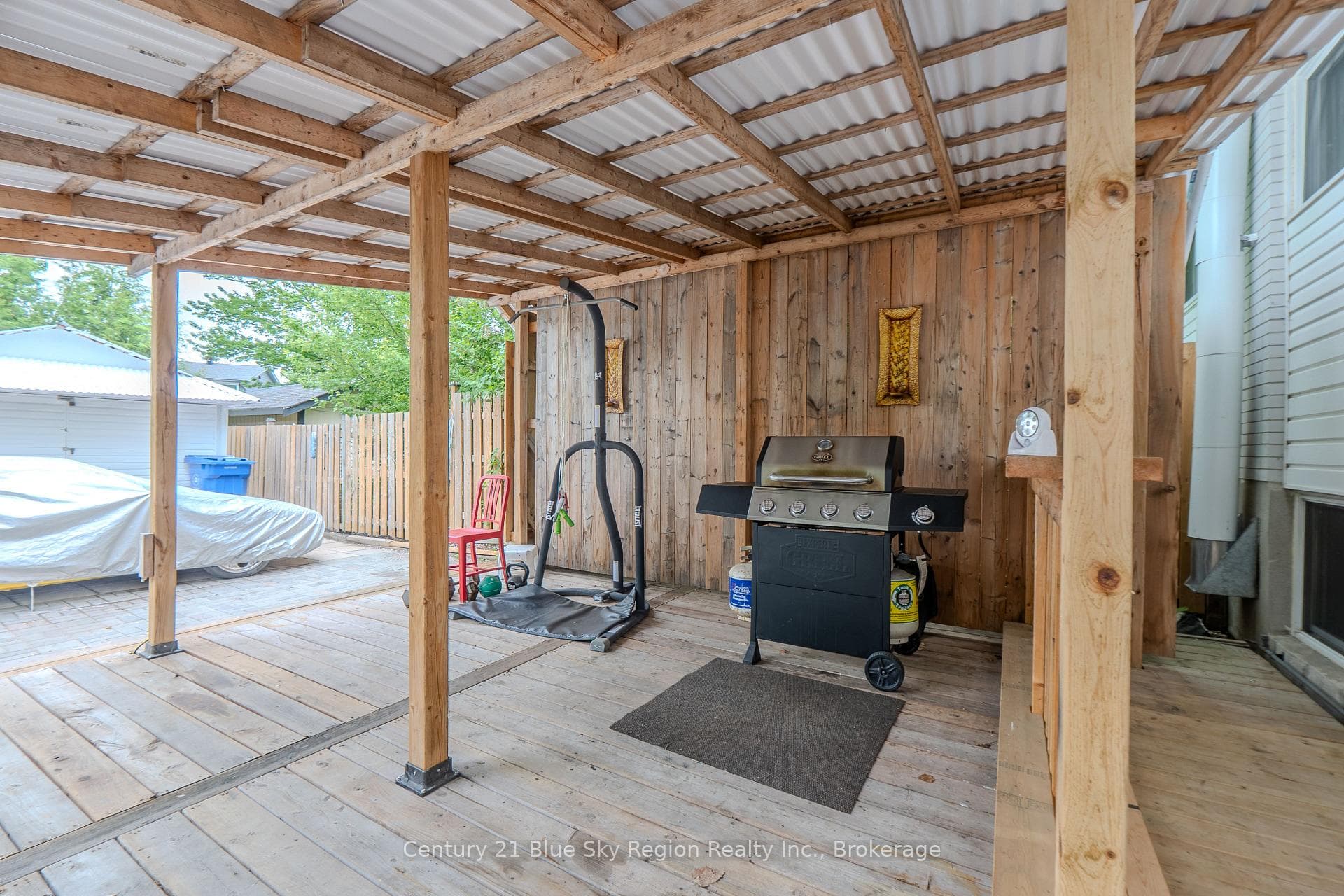 245 Michener Drive photo 8