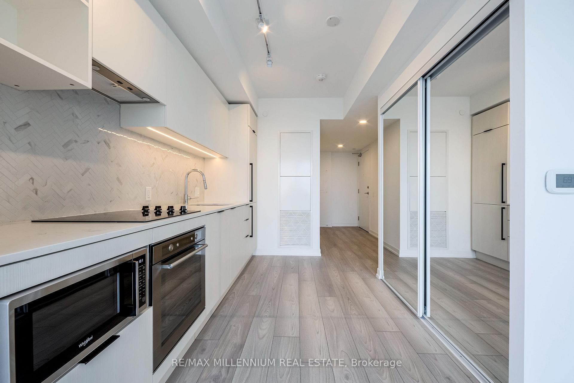 82 Dalhousie Street Unit 4018 photo 8