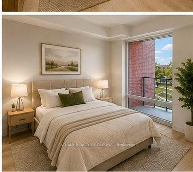 4000 Eglinton Avenue Unit 223 photo 16