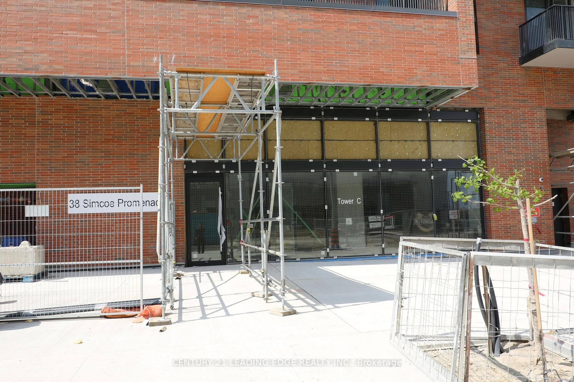 38 Simcoe Promenade Unit 510 photo 2