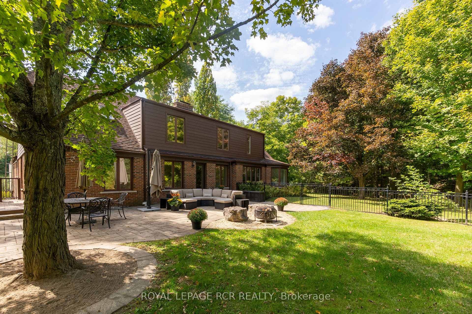 Direct Access to Yard-Patio from Family Room