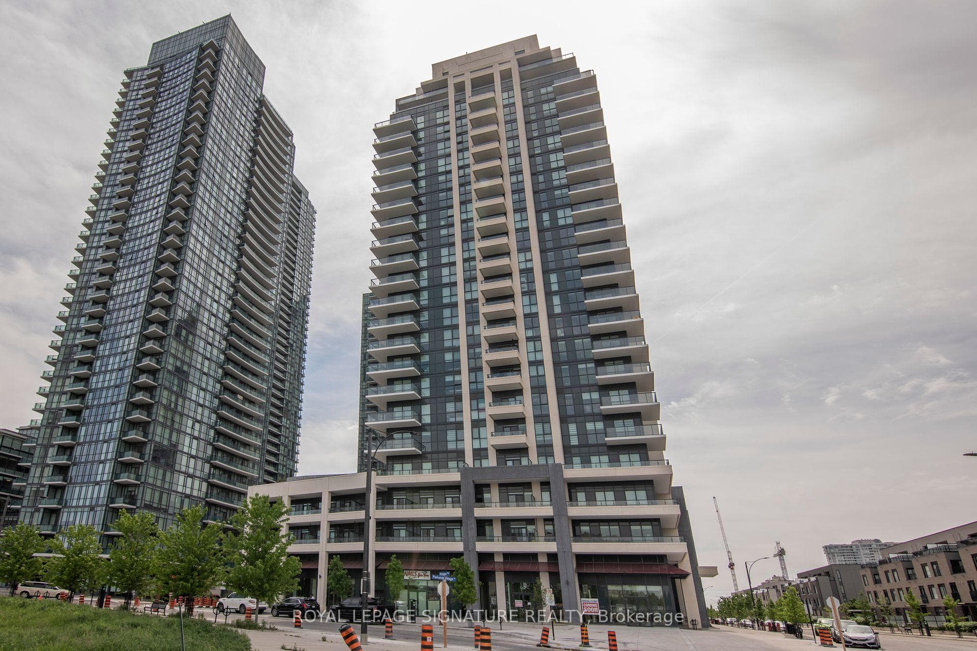 4085 Parkside Village Drive Unit 1009 photo 2