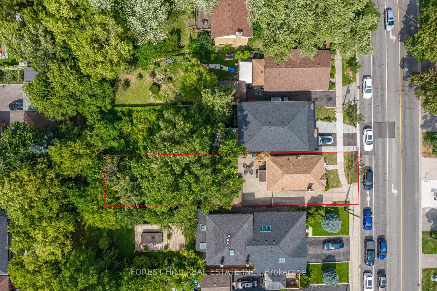 182 Park Lawn Road photo 37