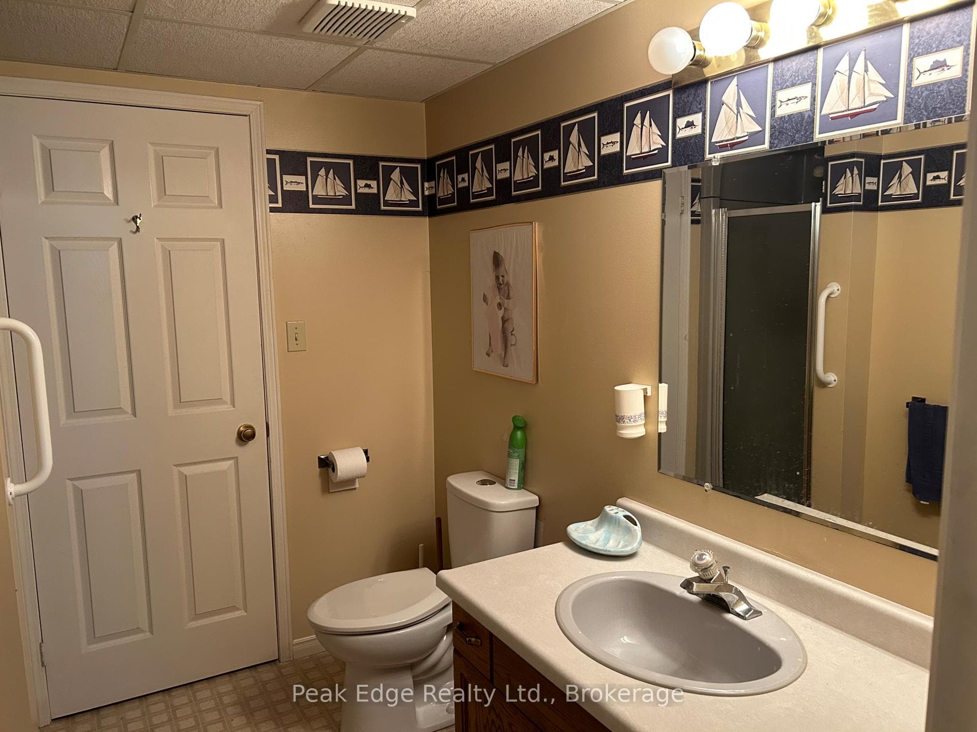 3 pc bath