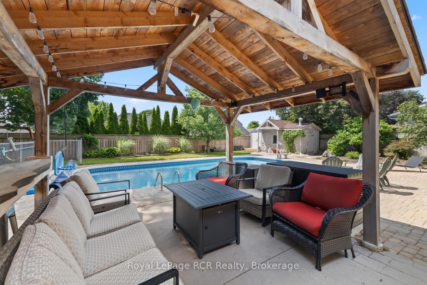 Gazebo