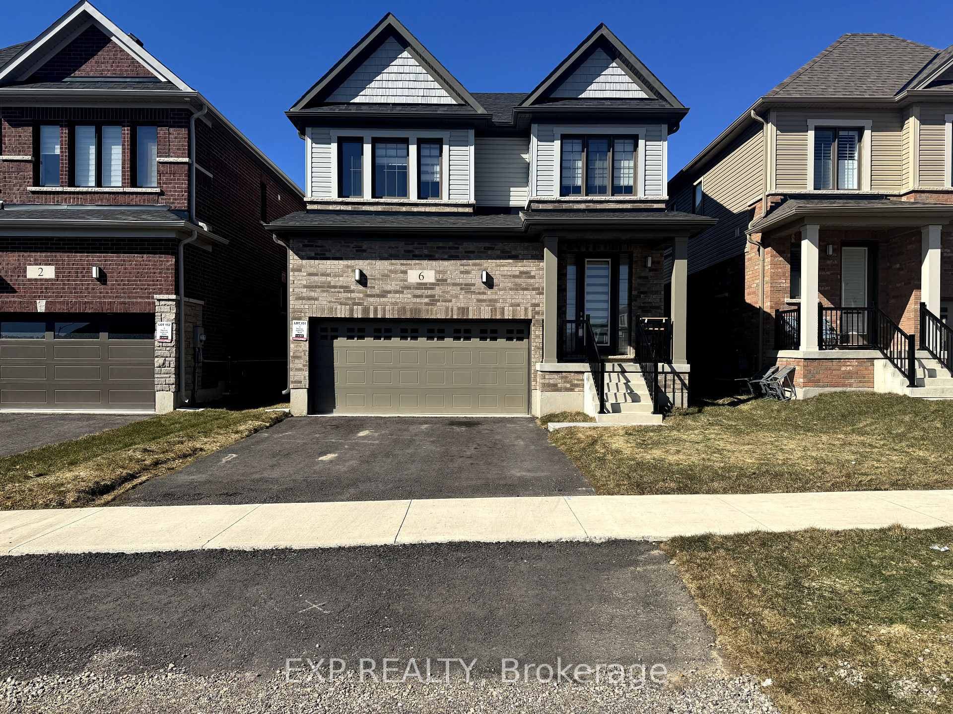 6 Thomas Gemmell Road photo 32