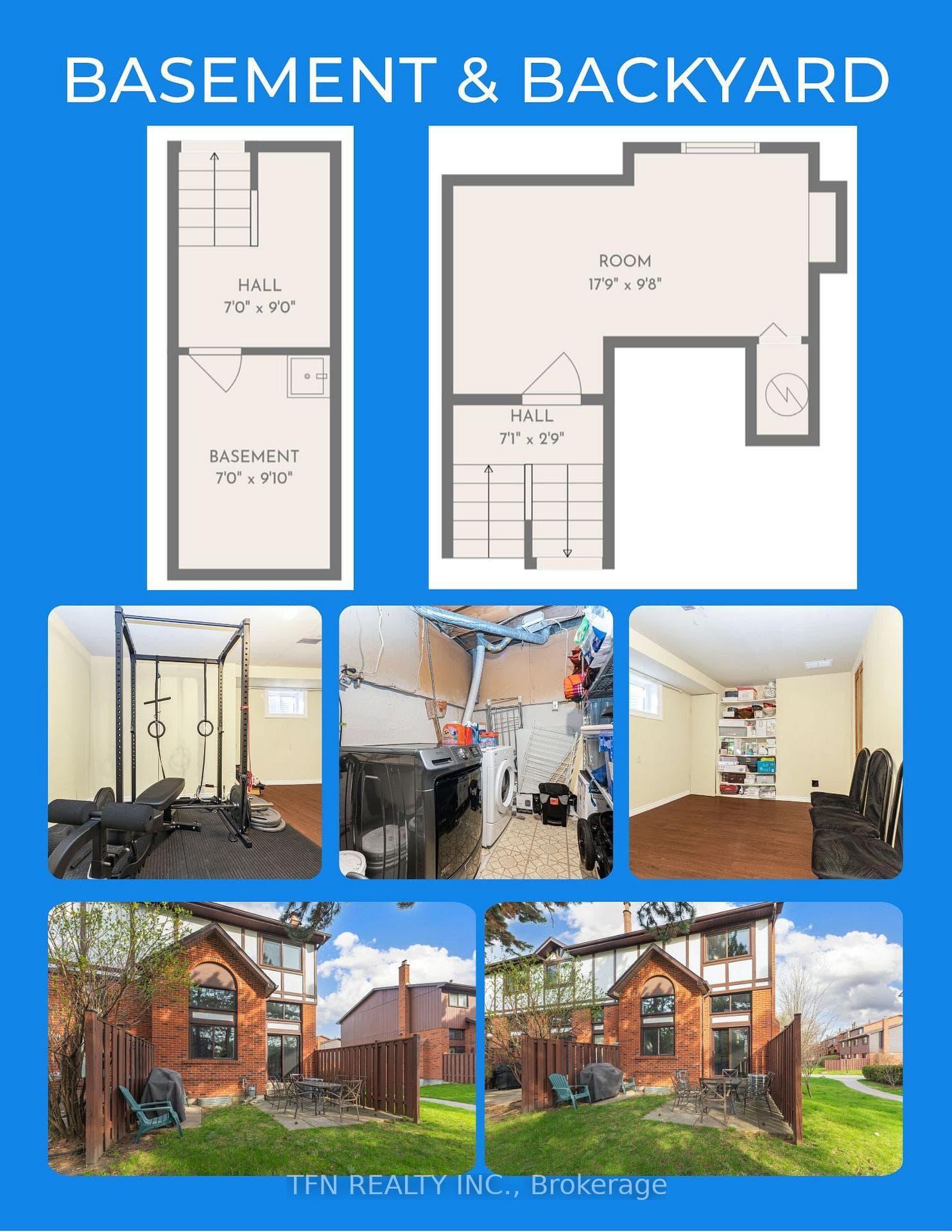 4165 Fieldgate Drive Unit 9 photo 10