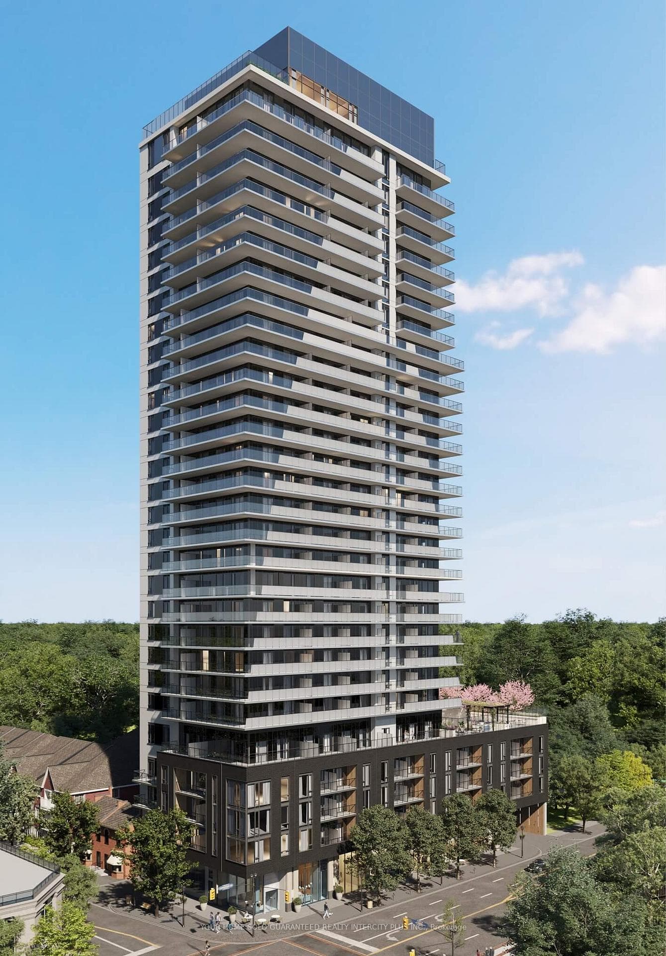Builder Rendering