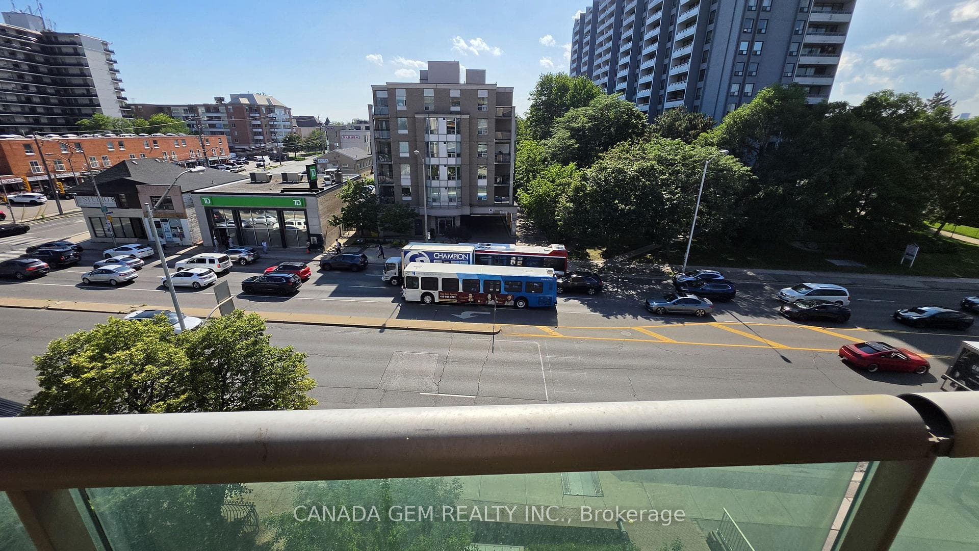 5949 Yonge Street Unit 506 photo 38