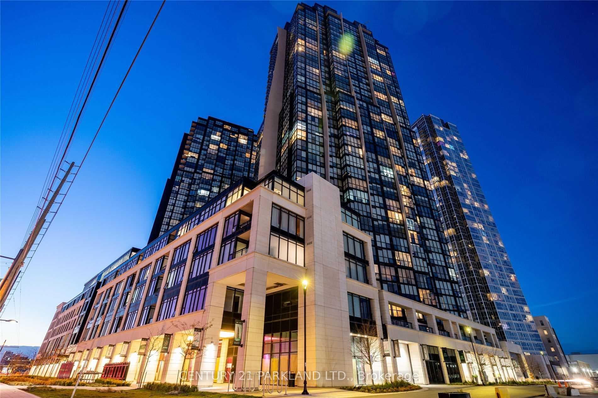 Expo City Condo