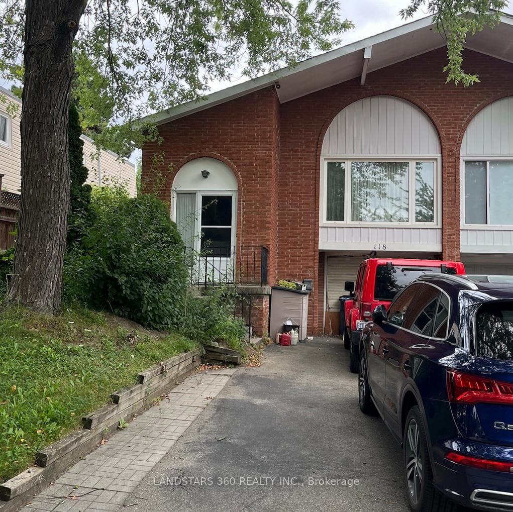 118 Silas Hill Drive Unit lower photo 1