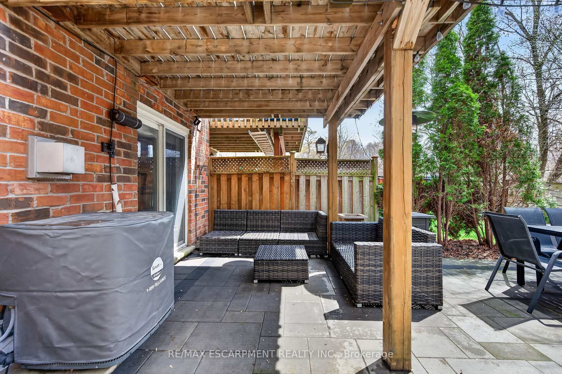 4138 Medland Drive photo 43