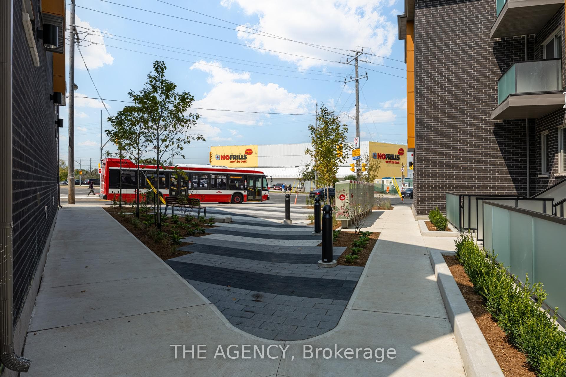 2787 Eglinton Avenue Unit 329 photo 30