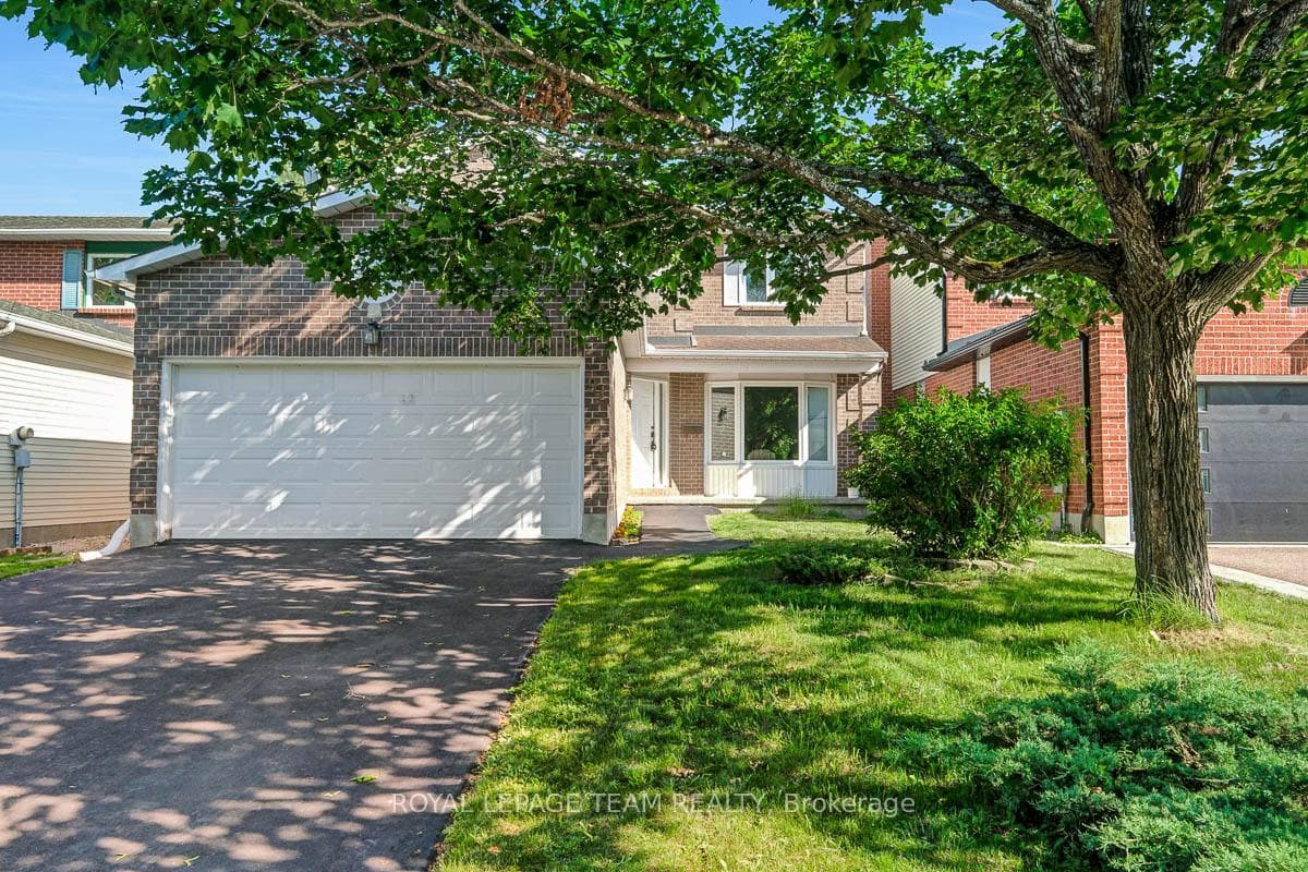 91 Dossetter Way photo 1