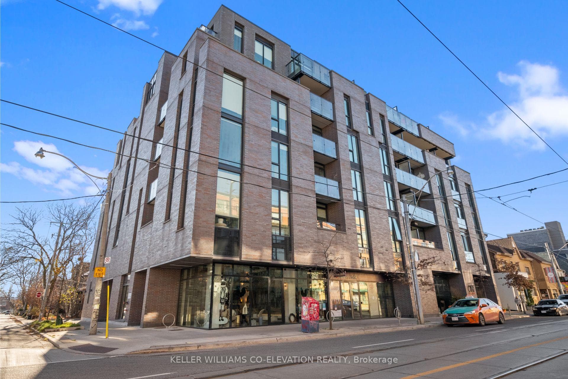 1075 Queen Street Unit 206 photo 23