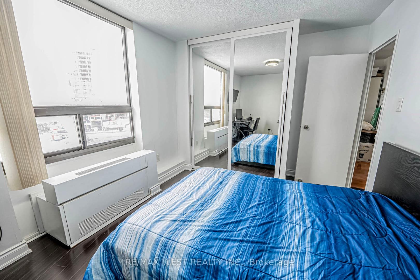 50 Mississauga Valley Boulevard Unit 1016 photo 22