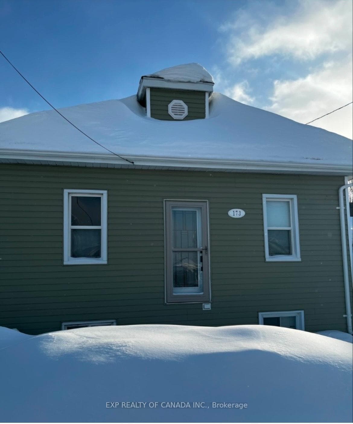 173 Windsor Avenue photo 1