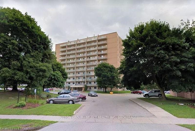 563 MORNINGTON Avenue Unit 202 photo 1