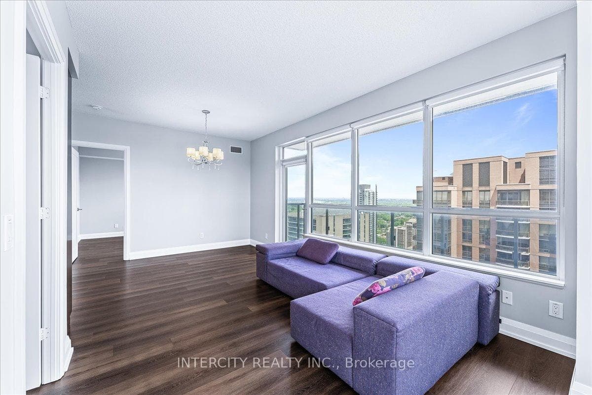 5 SHEPPARD Avenue Unit 2625 photo 21