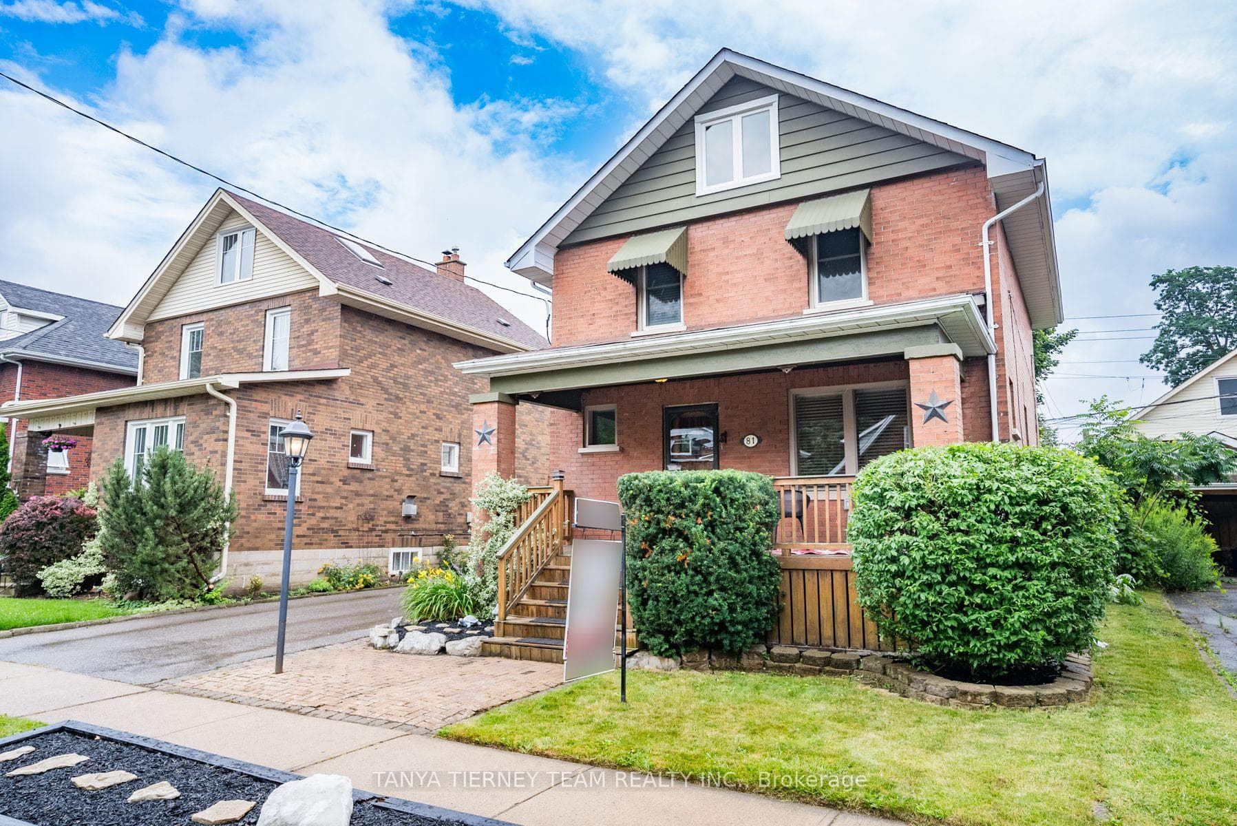 81 Rowe Street photo 3