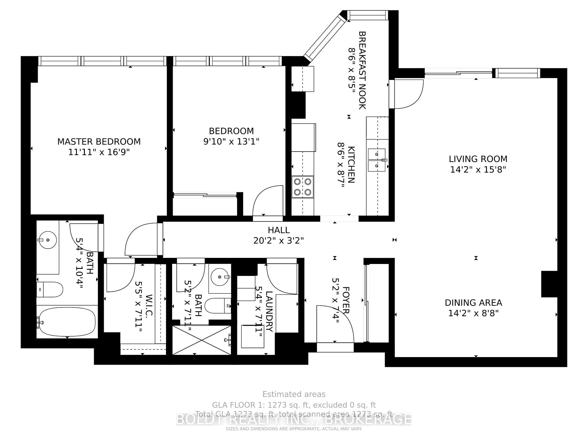 3 Towering Heights Boulevard Unit 702 photo 47