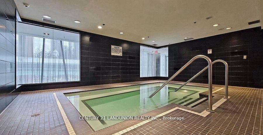28 Ted Rogers Way Unit 2902 photo 26