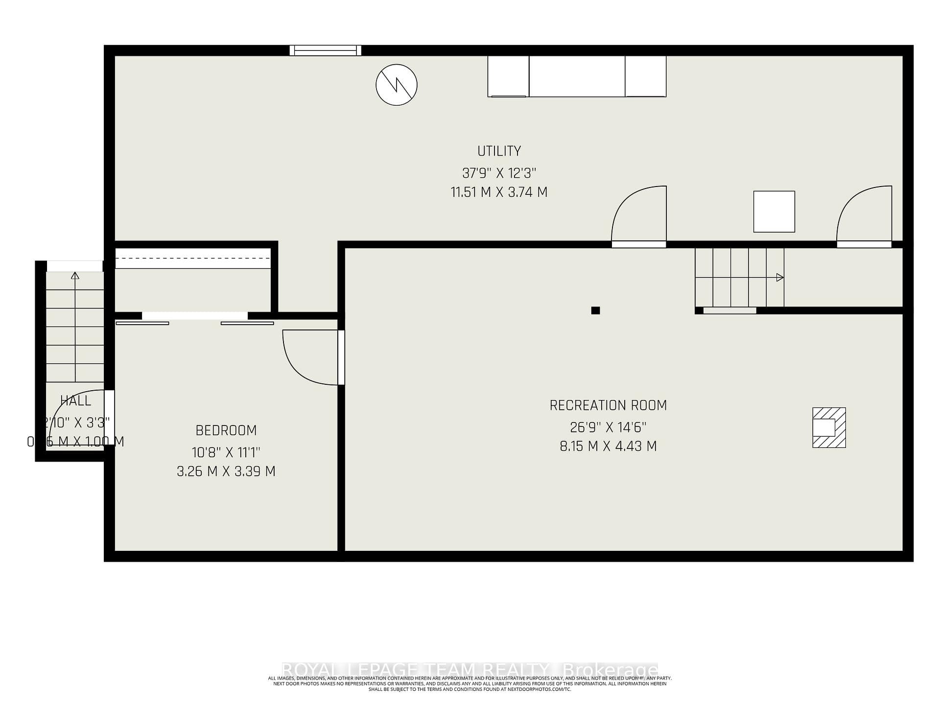 3041 Bridge Street photo 28