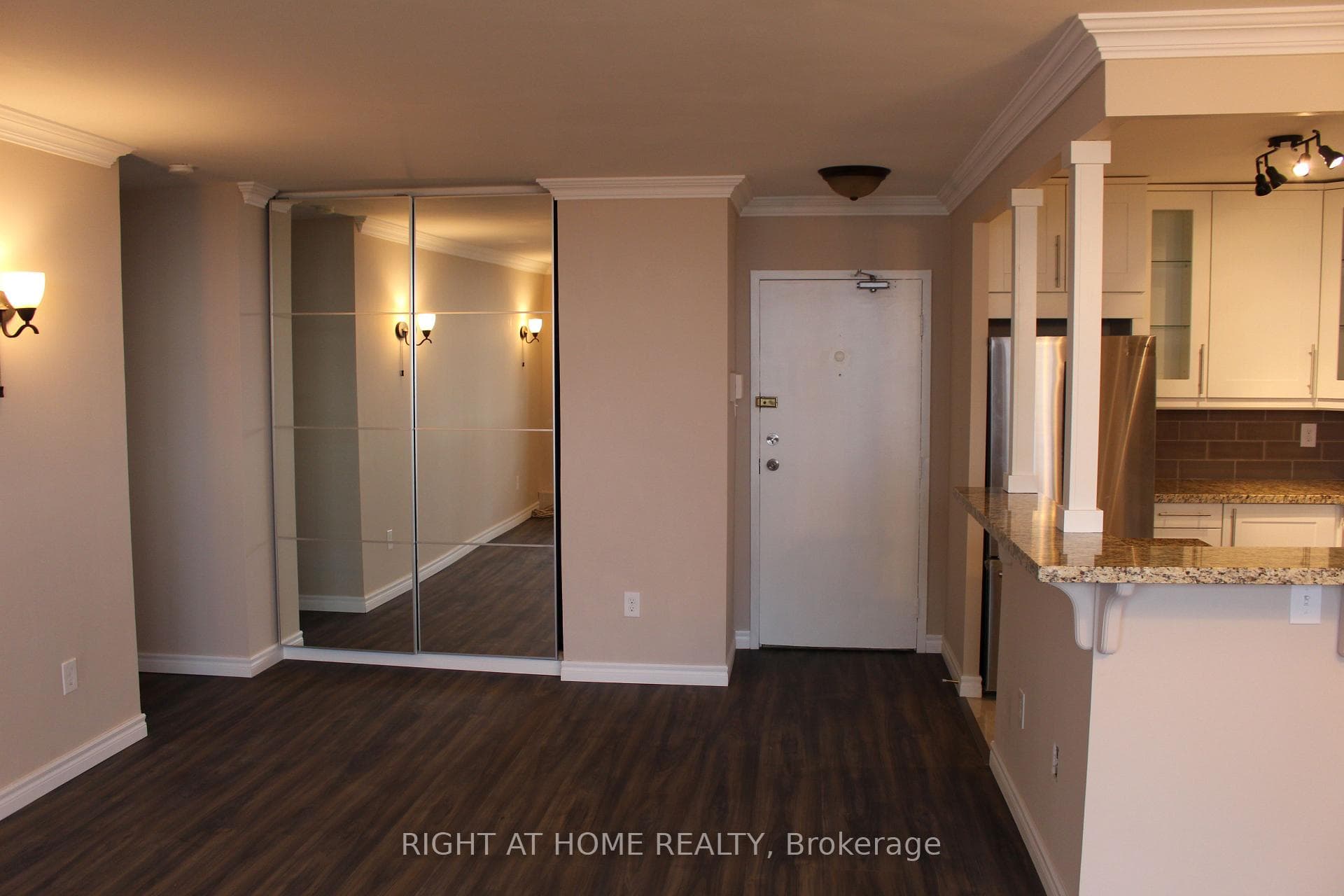 3390 Weston Road Unit 1809 photo 12