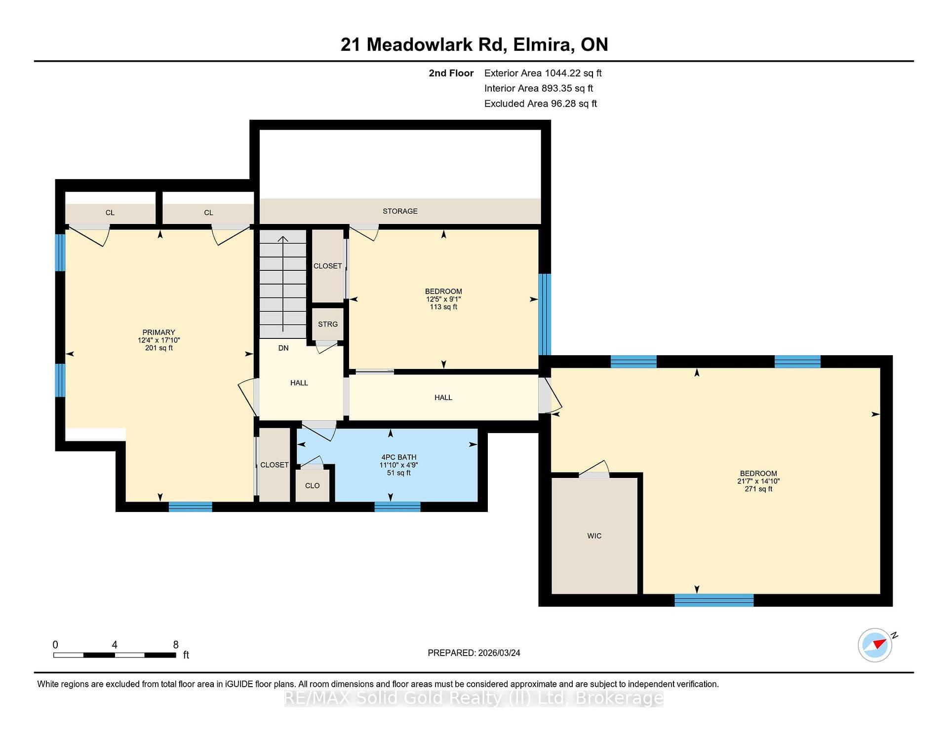21 Meadowlark Road photo 27