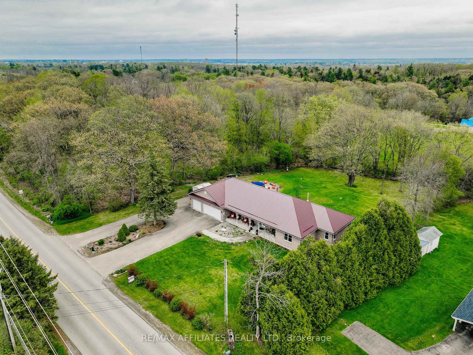 2551 Old Red Road photo 7