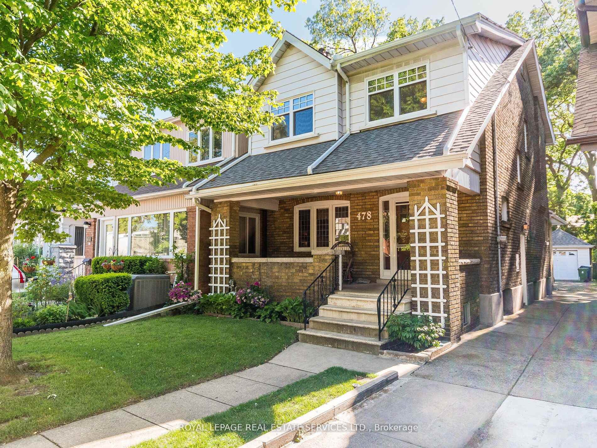 478 Windermere Avenue photo 2