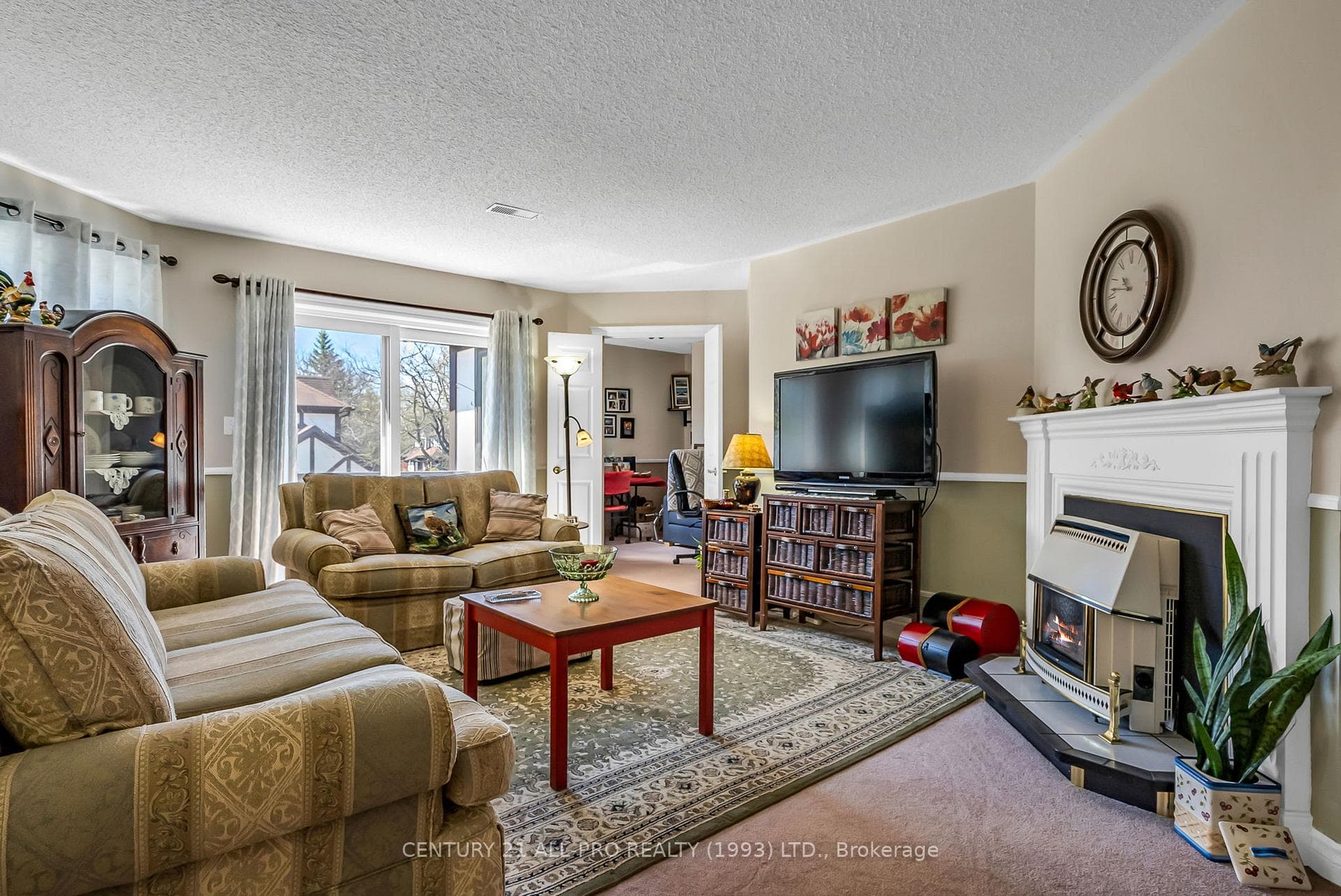 245 ELGIN Street Unit 114 photo 17