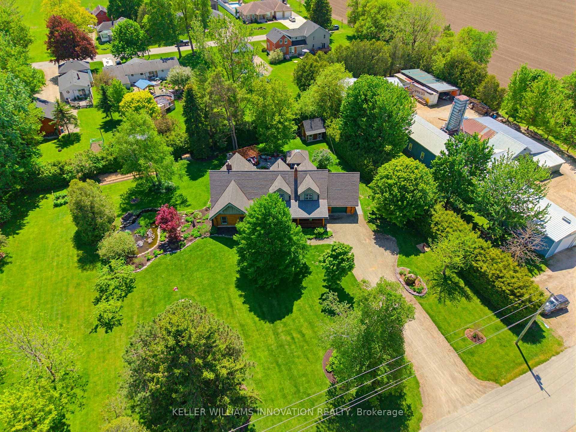 169 James Street photo 2