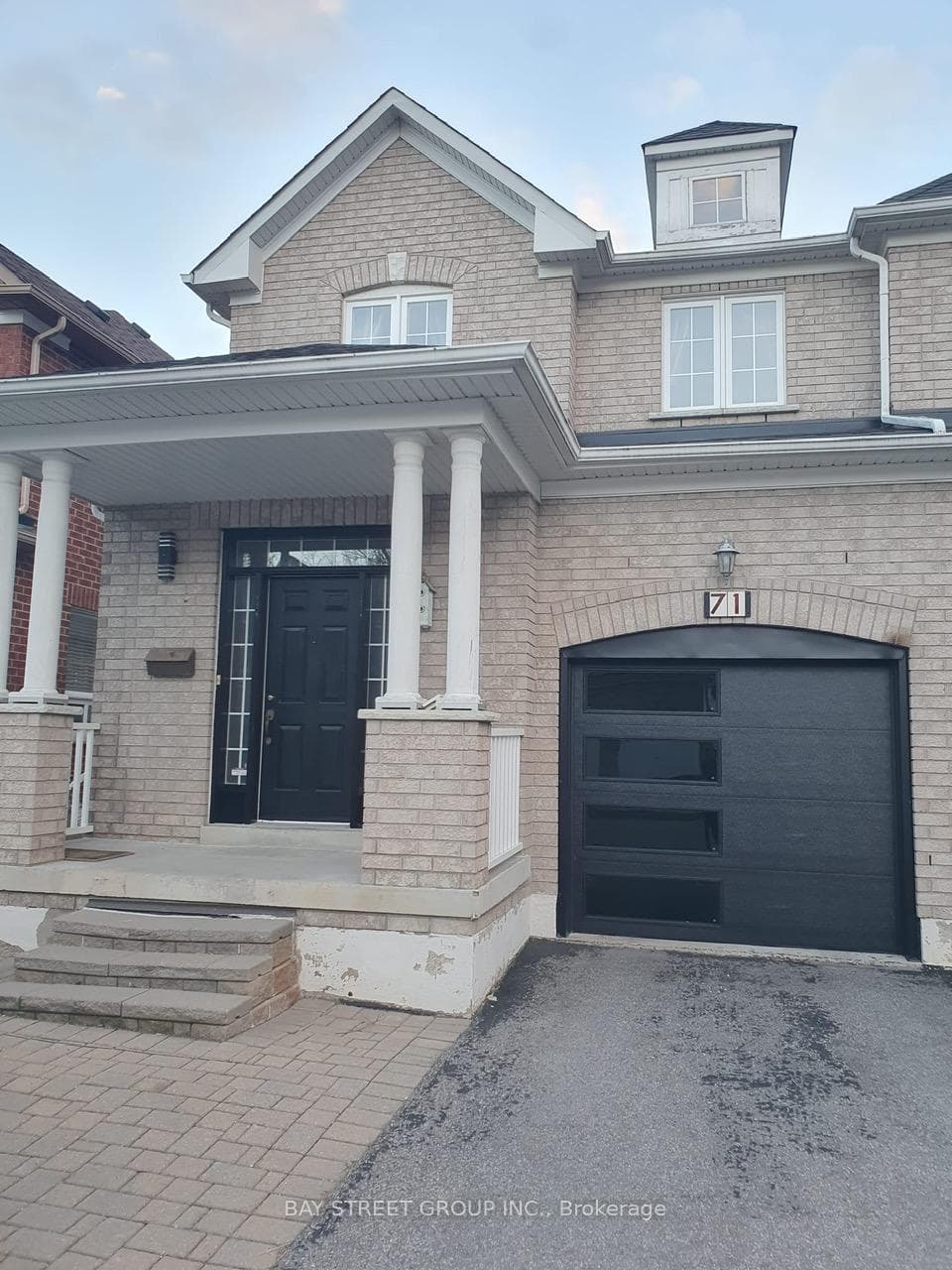 71 Ian Baron Avenue photo 1