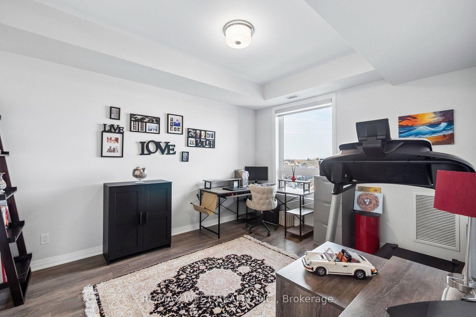 58 Adam Sellers Street Unit 605 photo 13