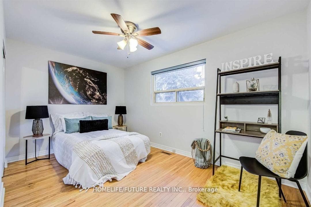 60 Edenmills Drive Unit Upper photo 7