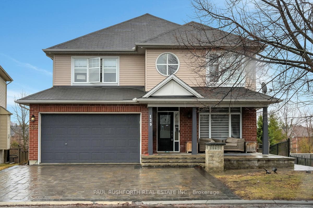 139 Baroness Drive -Spring