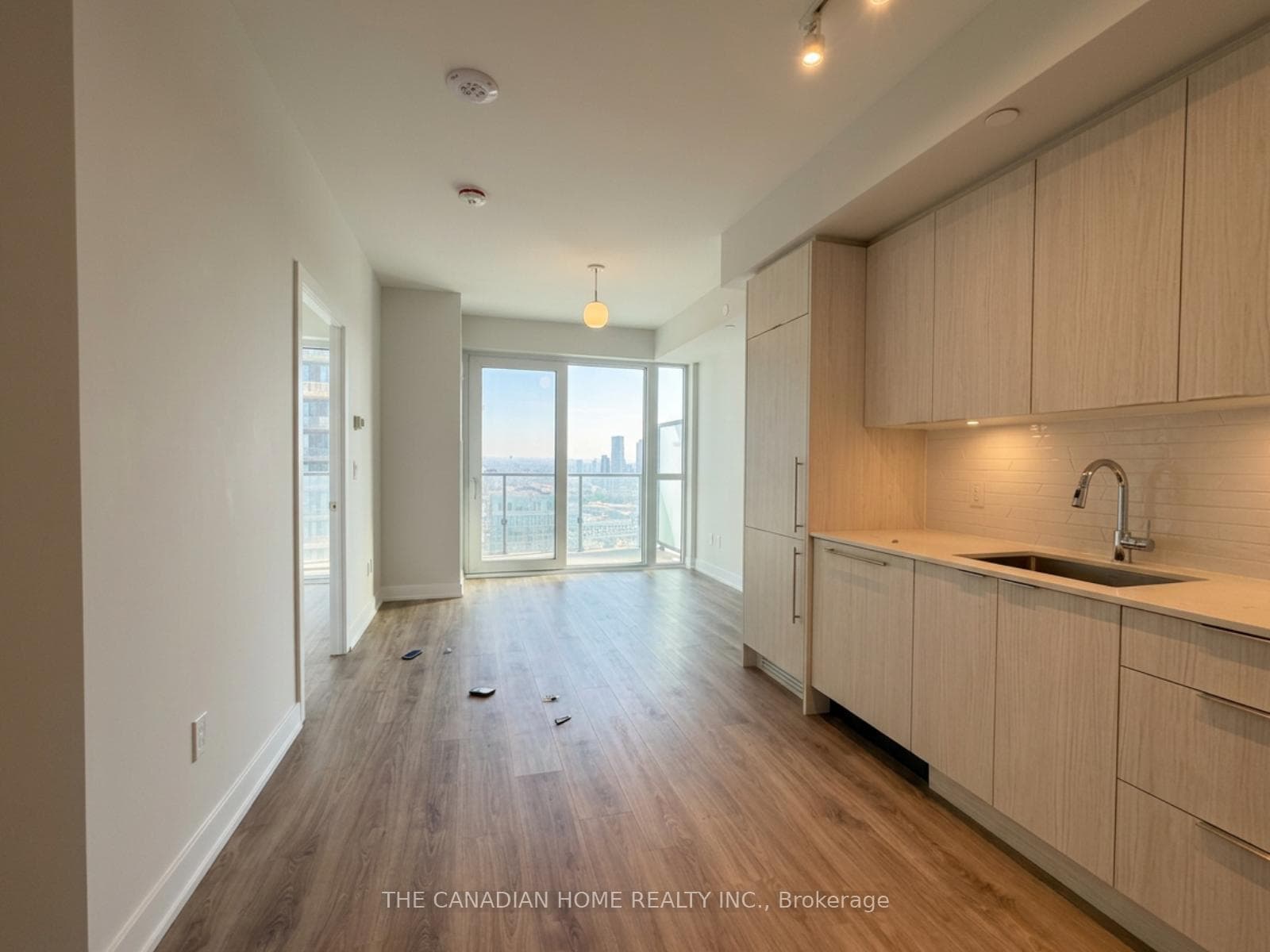 430 Square One Drive Unit 2902 photo 3
