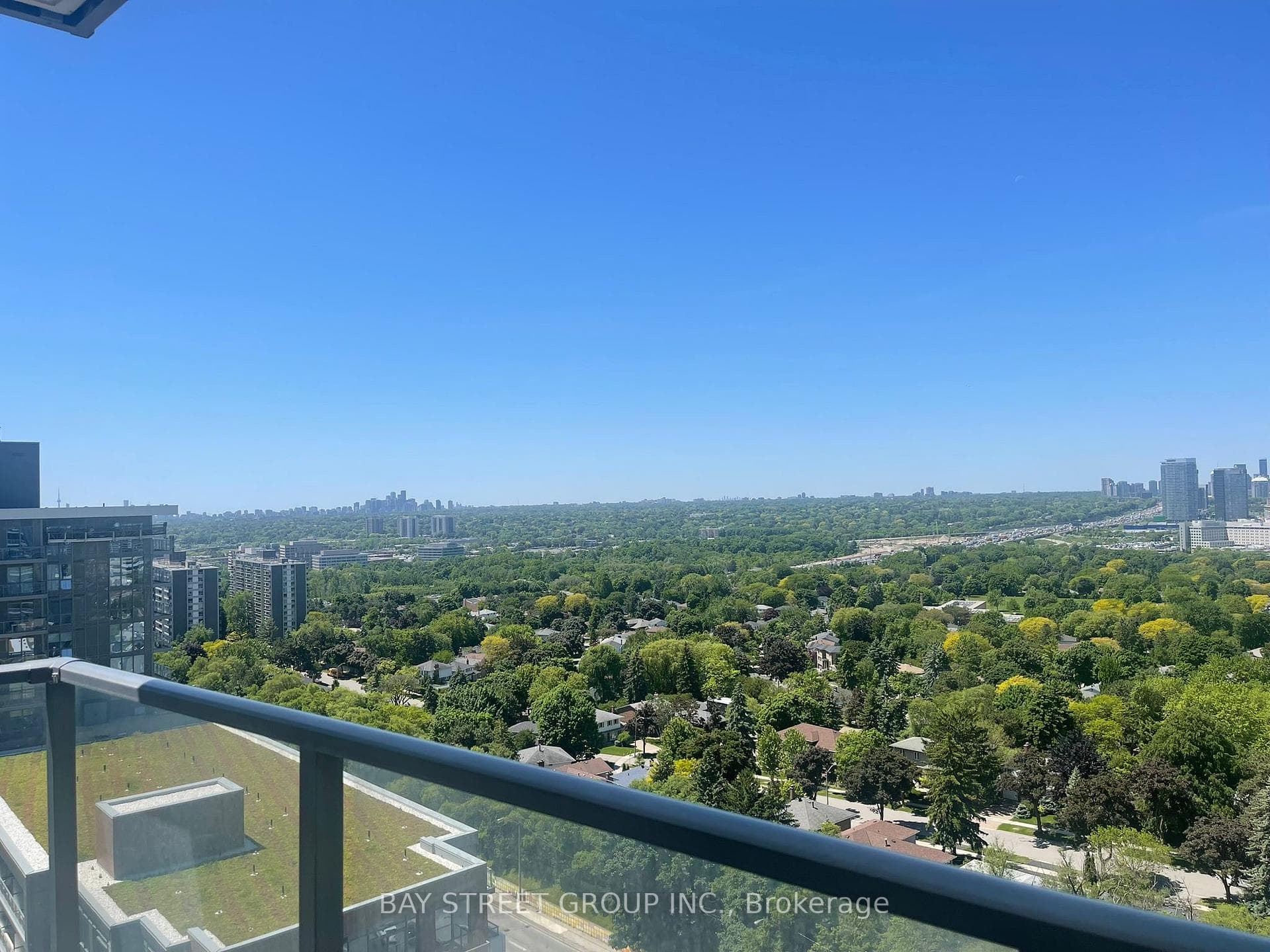 50 Forest Manor Road Unit 1502 photo 5