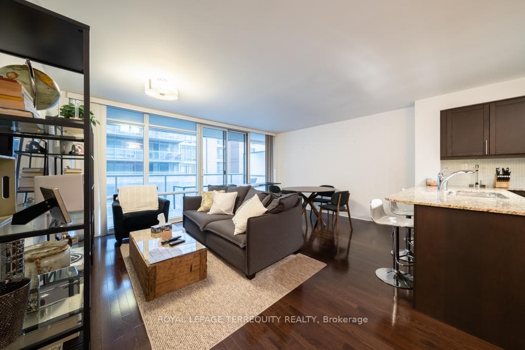 with wall-to-wall & floor-to-ceiling windows
