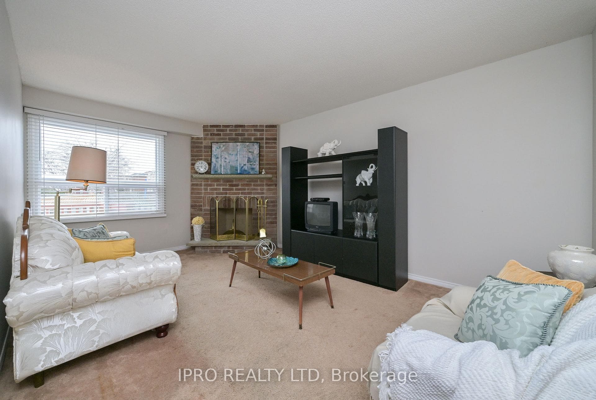 Family Room-