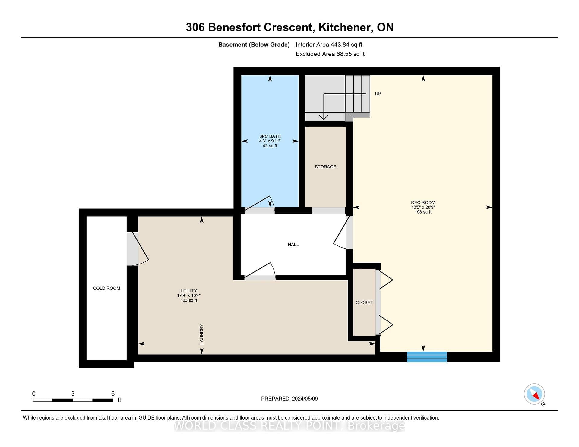 306 Benesfort Crescent photo 38