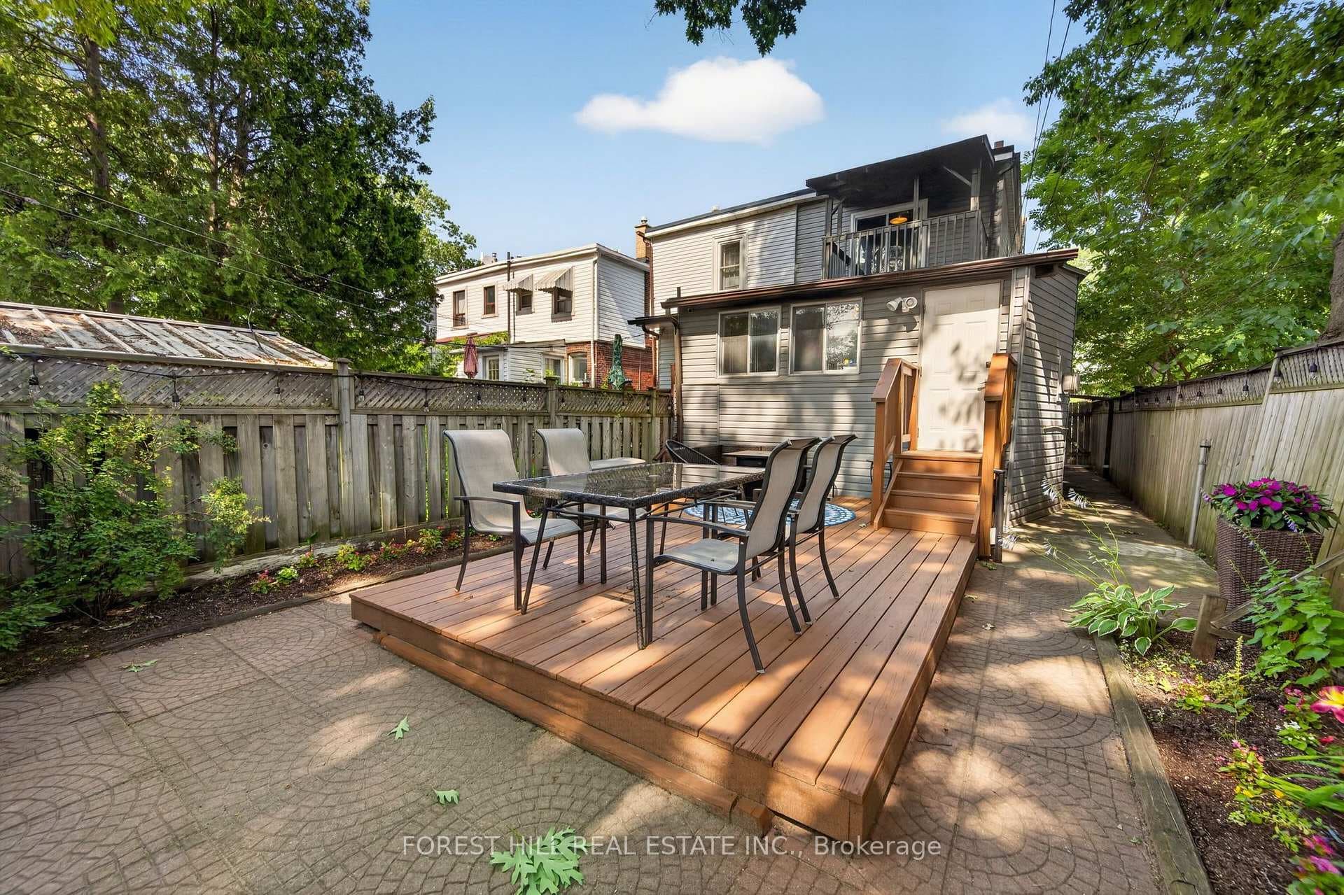 1040 Woodbine Avenue photo 43