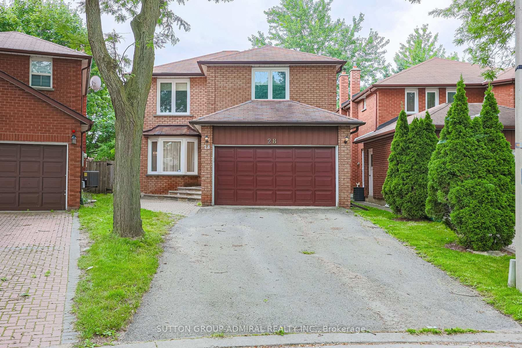 28 Sylvester Court photo 1