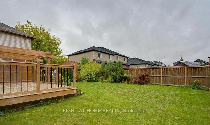 448 Poldon Drive photo 19