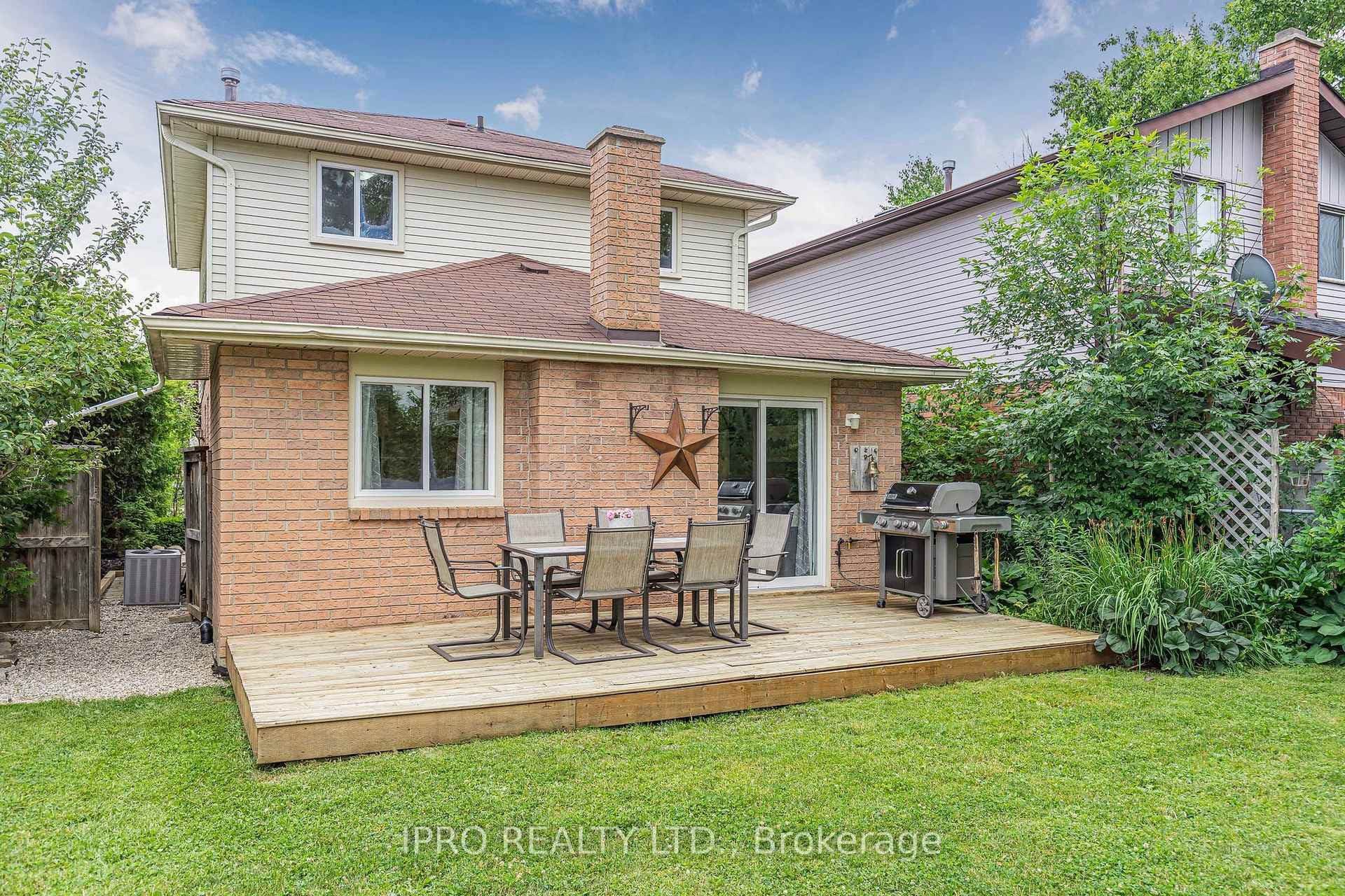 3 Courtice Crescent photo 29