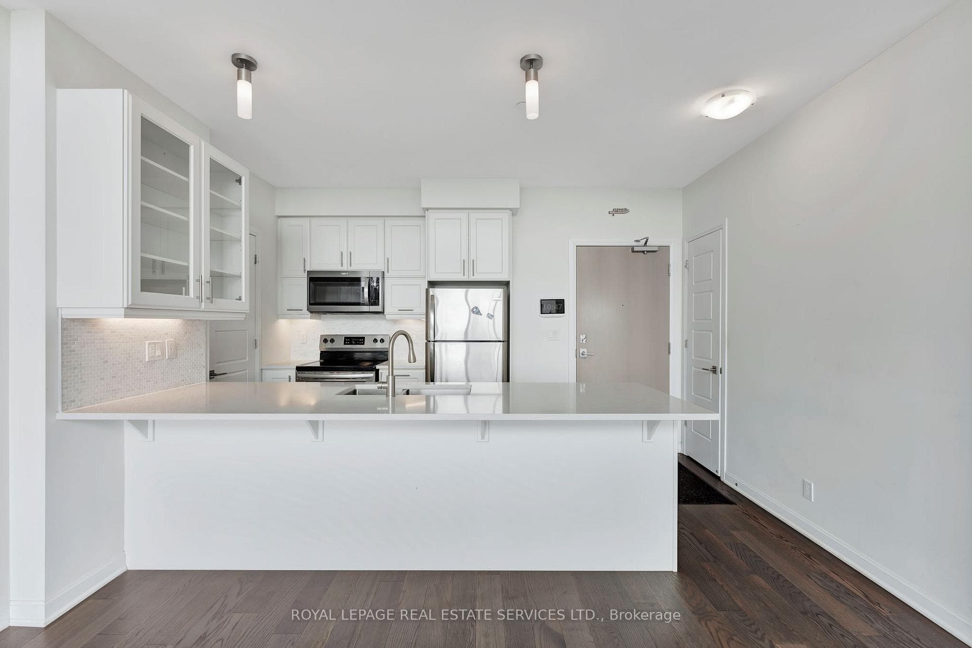 3028 Creekshore Common N/A Unit 409 photo 8