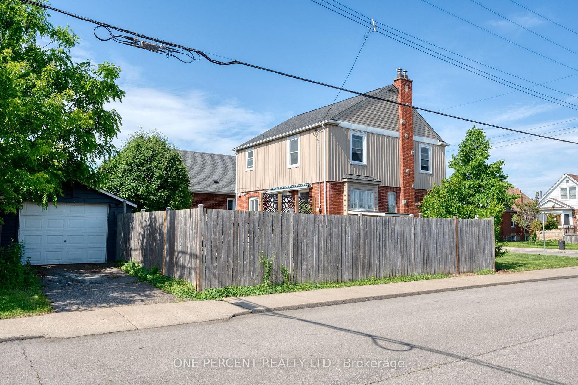 91 Weir Street photo 3