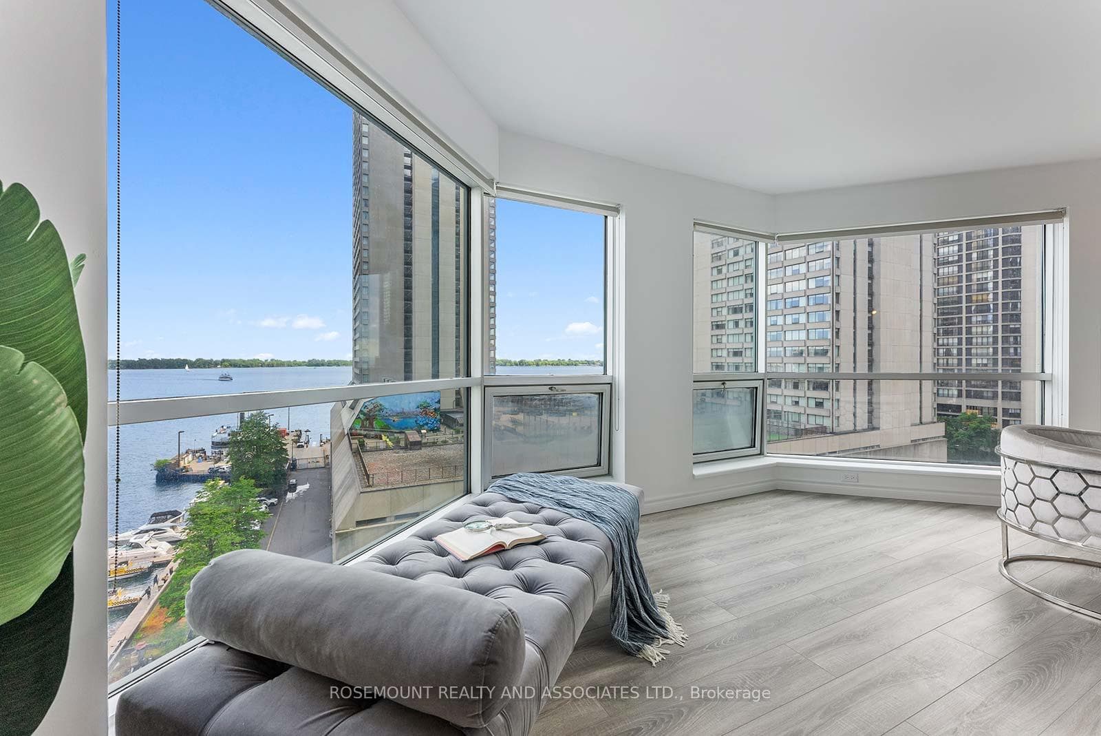10 Queens Quay Unit 1005 photo 12
